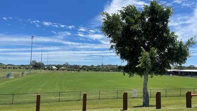 Hervey Bay loses Queensland Touch Football’s Junior State Cup to Rockhampton
