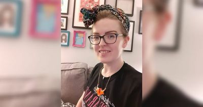 Husband told wife had hours to live 'and wouldn't see the morning'