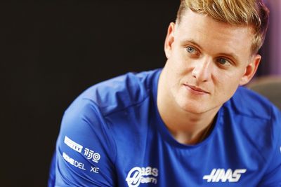 Haas F1 confirms Mick Schumacher exit at end of 2022 season