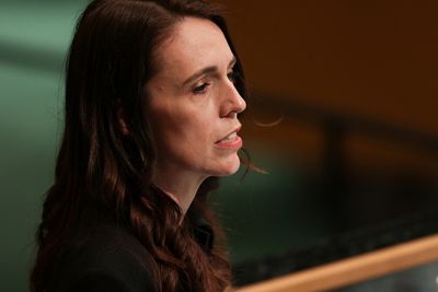 New Zealand's Ardern set to meet China's President Xi