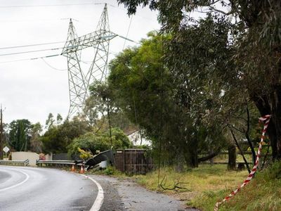 SA navigates over-supply of power
