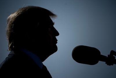 Expert calls out media's Trump coverage