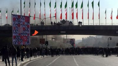 Iran Protests Enter Third Month with Deadly Clashes