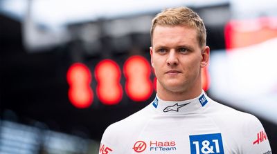 Haas F1 to Replace Mick Schumacher With Nico Hulkenberg After 2022 Season