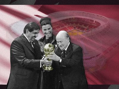 Everything wrong with the Qatar World Cup
