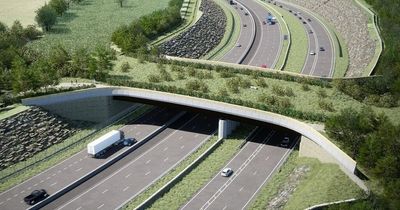 A417 'missing link' upgrade gets government green light