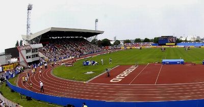 Union claims 'white elephant' Gateshead Stadium should be in closure mix with other leisure centres