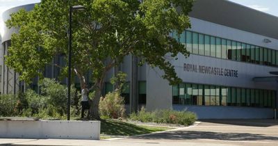 A century of orthopaedics in Newcastle
