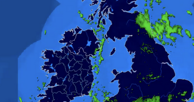 Ireland weather: Met Eireann issue unusual warning for entire country as 'difficult conditions' unfold