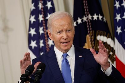 Republicans gain control of US House of Representatives; set to stall President Biden's agenda for the next two years