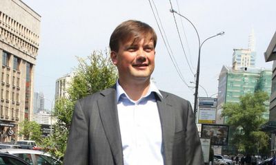 British-Russian man to fight charge of illegally flying drone in Norway