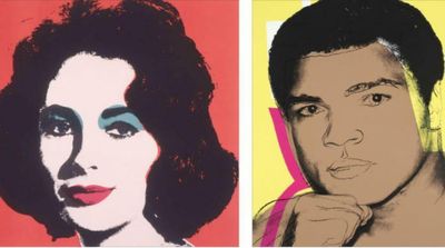 Andy Warhol Exhibition Headed to AlUla