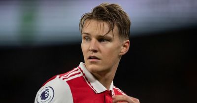 Martin Odegaard Norway team-mates gives Edu easy option with clear message to Arsenal captain
