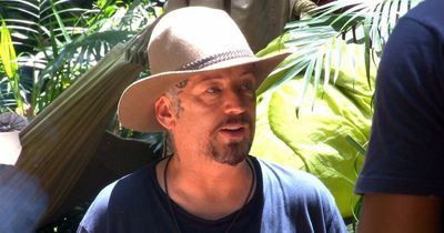 ITV I'm a Celebrity tensions rise as Boy George swipes at 'inappopriate' Scarlette for bringing up 'handcuffs' story