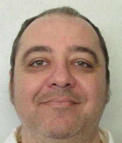 Alabama execution set in murder-for-hire of preacher's wife
