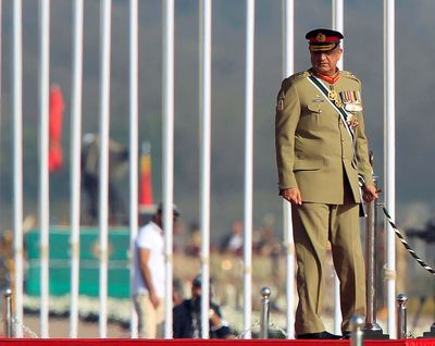 Explainer: Who Pakistan picks as army chief matters far beyond its borders