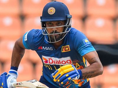 Sri Lankan cricketer Danushka Gunathilaka granted bail on sexual assault charges