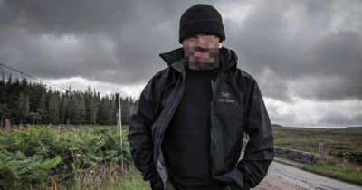 'Nasty and manipulative' Glasgow Instagram adventurer 'not the person he portrays'