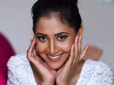 Dharm Yoddha Garud fame Saarvie Omana reveals she didn't have anyone to guide her, says ‘I used to ask people around for auditions’