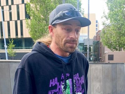 Jail for tree-felling death of Tas boy