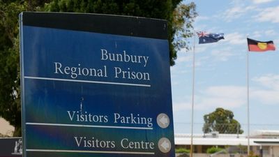 WA man who admitted to having children's dolls modified as sex toys injured in alleged prison attack