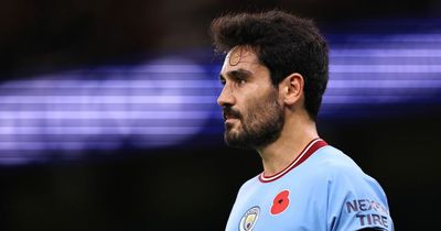 Three Man City players who are out of contract next summer