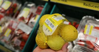 Tesco launches new policy for shoppers buying reduced yellow sticker items