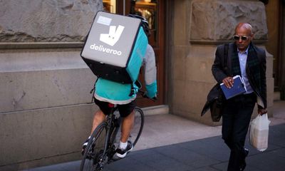 Deliveroo’s sudden collapse in Australia leaves delivery riders scrambling to find new jobs