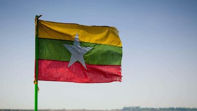 Myanmar releases former British envoy in broad prisoner amnesty