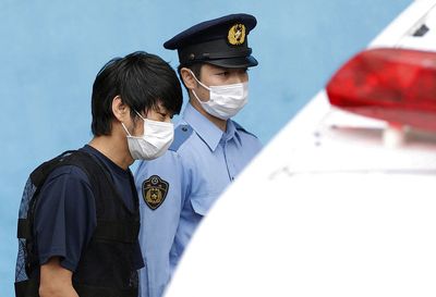 Japan prosecutors to extend suspected Abe assassin's psychiatric evaluation - media