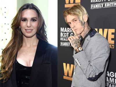 Christy Carlson Romano knew ‘instinctively’ something was wrong with Aaron Carter after podcast no-show