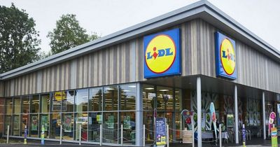 Lidl sees profits quadruple in a year