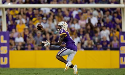 LSU vs UAB Prediction Game Preview