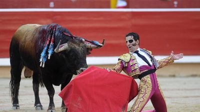 French commission rejects bullfighting ban as parliament prepares to vote