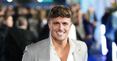 ITV Love Island's Luca Bish appears to take swipe at Gemma Owen over split - 24 hours after 'unbelievable' relationship remark