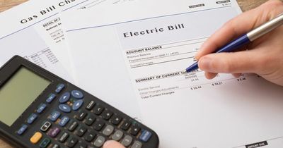 Hundreds of households to get energy bill refunds totalling £800,000 after being overcharged