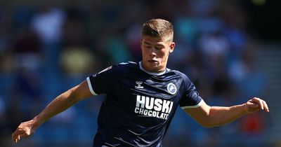 Leeds United decision approaches as Charlie Cresswell makes most of Millwall loan spell