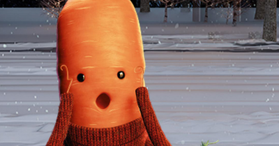 76,000 people in online queue for Aldi's Kevin the Carrot toys