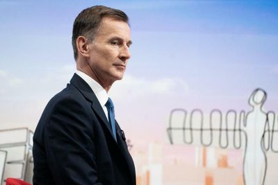 A quick guide to the autumn Budget ahead of Jeremy Hunt's statement