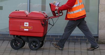 Royal Mail planning to scrap weekend deliveries for letters