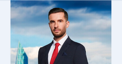 Contestant on The Apprentice ripped-off Covid lockdown loans scheme