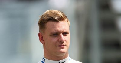 Mick Schumacher axed by Haas and without a drive for 2023 F1 season as replacement named