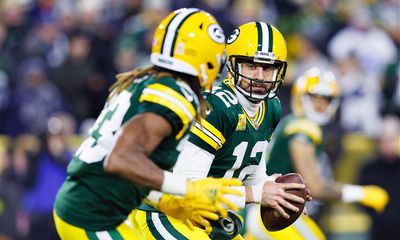 Tennessee Titans at Green Bay Packers Prediction, Game Preview