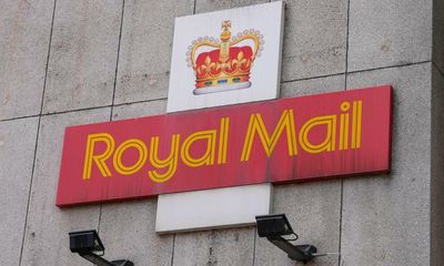 Royal Mail requests permission to stop Saturday letter delivery