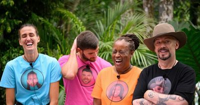 I’m A Celebrity fans fear for campmate as he’s left 'starving' and with 'no energy'