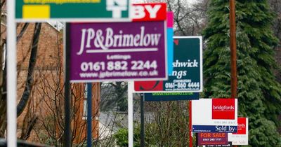 Greater Manchester’s 10 property hotspot areas where house prices are rocketing