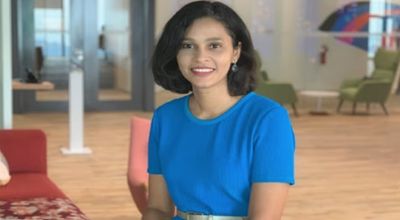 Facebook India Head: Facebook Parent Company Meta Appoints Sandhya Devanathan As India Head And Vice President