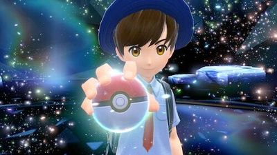 'Pokémon Scarlet and Violet' review: Not the evolution you were hoping for