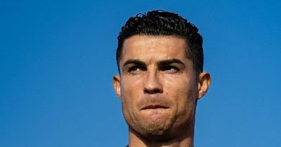 Cristiano Ronaldo compares Man Utd teammates to '12-year-olds' in brutal dig