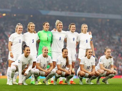 Calls grow to improve England Lionesses’ diversity problem